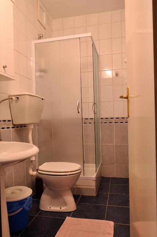Vila Duric - Ex Hotel Duric Petrovac ห้อง รูปภาพ