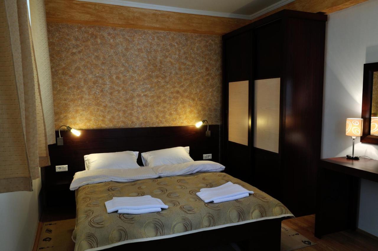 Vila Duric - Ex Hotel Duric Petrovac ห้อง รูปภาพ